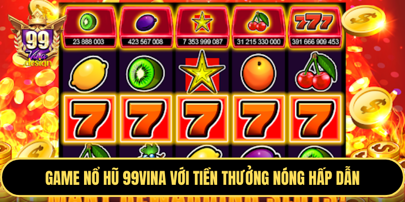 Nổ Hũ 79win